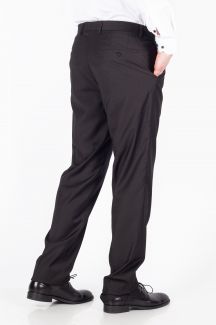 Anzughose BAGGI BY XJEANS RIVA-001-SIYAH-PANTS