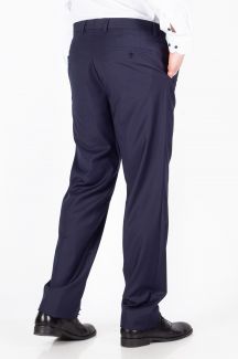 Anzughose BAGGI BY XJEANS RIVA-002-LACI-PANTS