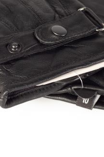 Handschuhe HOFLER RL42463-999-Black