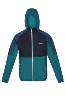 Sweatjacke REGATTA RML232-N1T-ATTARE