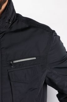 Jacke SANTORYO SJ8101-LACIVERT