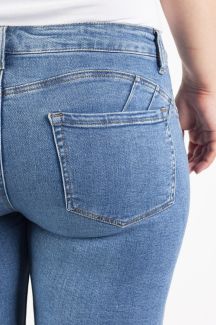 Jeans G-SMACK SKM126