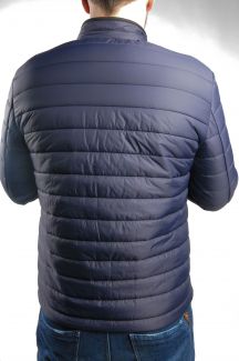 Jacke SANTORYO SM7648-LACIVERT