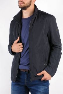 Windjacke SANTORYO SM8223-LACIVERT