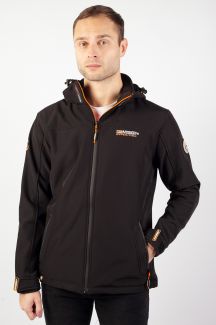 Jacke GEOGRAPHICAL NORWAY TAKENI-Black