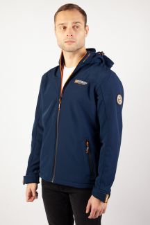 Jacke GEOGRAPHICAL NORWAY TAKENI-Navy