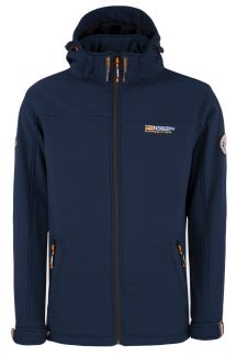 Jacke GEOGRAPHICAL NORWAY TAKENI-Navy