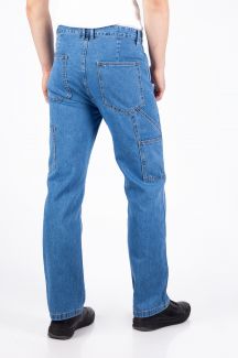 Jeans KENZARRO TH371006