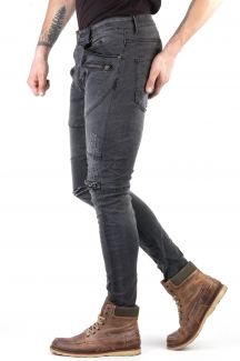 Jeans KENZARRO TH37328