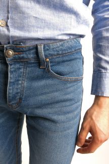 Jeans KENZARRO TH37517