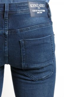Jeans KENZARRO TH37551