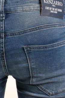 Jeans KENZARRO TH37621