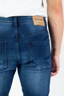 Jeans KENZARRO TH37818
