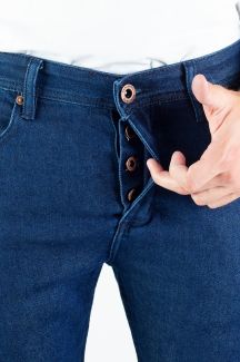 Jeans KENZARRO TH37830