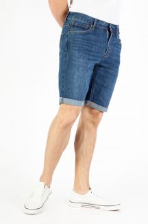Denim Shorts KENZARRO TH37868