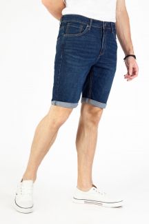 Denim Shorts KENZARRO TH37869