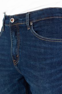 Denim Shorts KENZARRO TH37869