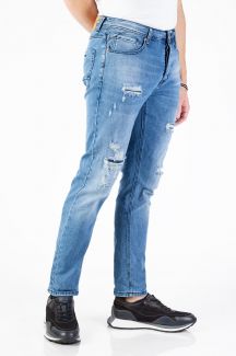Jeans KENZARRO TH37886