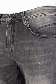 Denim Shorts KENZARRO TH37950