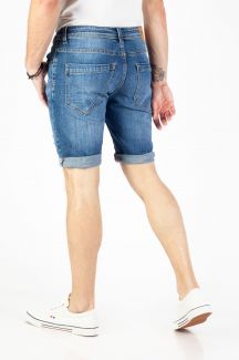 Denim Shorts KENZARRO TH37956