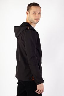 Jacke GEOGRAPHICAL NORWAY TIMEO-Black