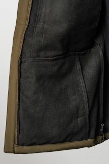 Jacke GEOGRAPHICAL NORWAY TIMMEX-Kaki