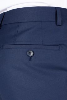 Anzughosen BAGGI BY XJEANS TKX25090-BOGART-007-P