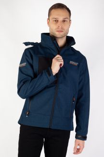 Jacke GEOGRAPHICAL NORWAY TOREFACT-Navy