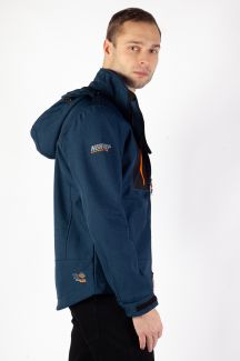 Jacke GEOGRAPHICAL NORWAY TOREFACT-Navy