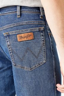 Jeans WRANGLER W12S33010