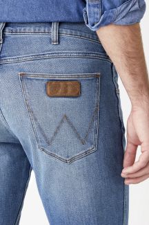 Jeans WRANGLER W15QQ892R