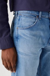 Jeans WRANGLER W15QYLZ70