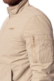 Jacke WRANGLER W4732XIWM