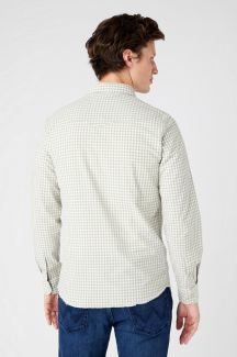 Karohemd WRANGLER W5C2CIG15