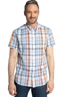 Karohemd WRANGLER W5M44M989