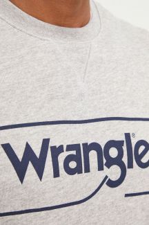 Sweatshirt WRANGLER W6H1HAX37