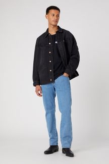 T-Shirts WRANGLER W760EEXV6