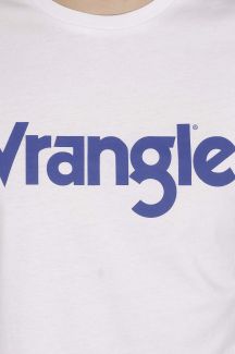 T-Shirts WRANGLER W7M0D3989