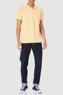 Poloshirts WRANGLER W7MJK4A11