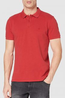 Poloshirts WRANGLER W7MJK4X47