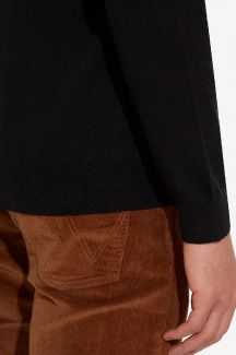 Strickpullover WRANGLER W8A02P100