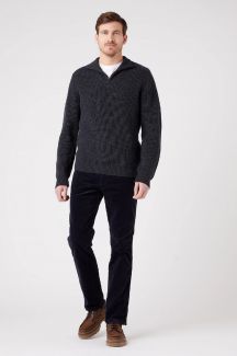 Strickpullover WRANGLER W8D0PJX06