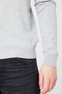 Strickpullover WRANGLER W8M0QLX37