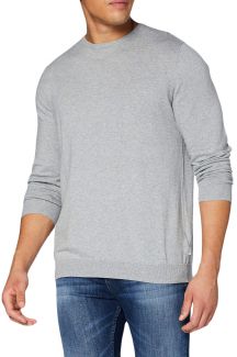 Strickpullover WRANGLER W8M0QLX37