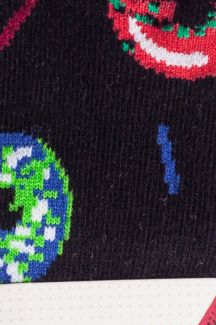 Socken JOHN FRANK WJFLSFUN19-23