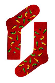 Socken JOHN FRANK WJFLSFUN50