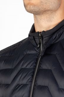 Jacke SANTORYO WK-3000-LACIVERT