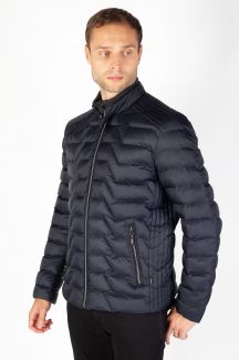 Jacke SANTORYO WK-3000-LACIVERT