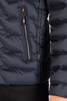 Jacke SANTORYO WK-3000-LACIVERT