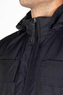 Winterjacke SANTORYO WK-3113-LACIVERT